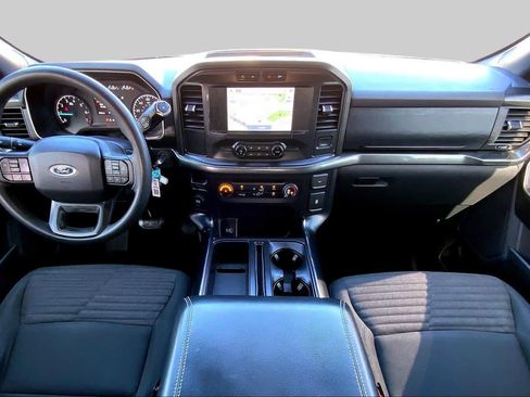 Used 2021 Ford F150 XL w/ STX Appearance Package RWD image 14
