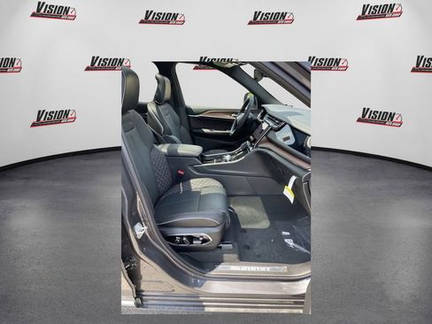 Used 2023 Jeep Grand Cherokee Summit image 19