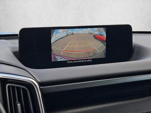 Used 2025 MAZDA CX-50 2.5 Hybrid w/ Premium Plus Pkg image 13