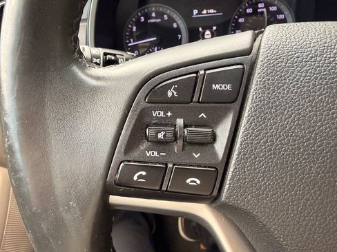 Used 2021 Hyundai Tucson Ultimate FWD image 31