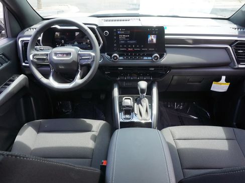 New 2026 GMC Canyon Elevation w/ Convenience Package RWD image 12