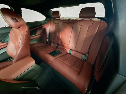 Used 2022 BMW 230i Coupe w/ Premium Package 2 RWD image 25