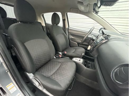 Used 2021 Mitsubishi Mirage ES image 20