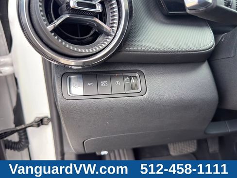 Used 2026 Chevrolet Equinox LT AWD/4WD image 23