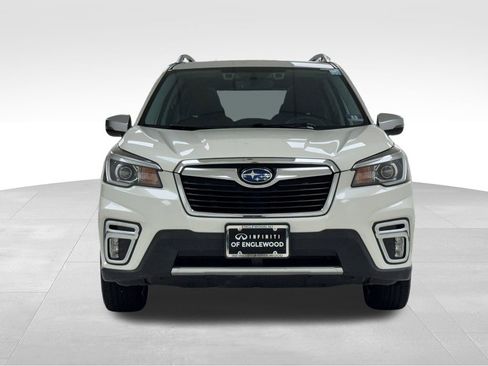 Used 2019 Subaru Forester Touring image 2