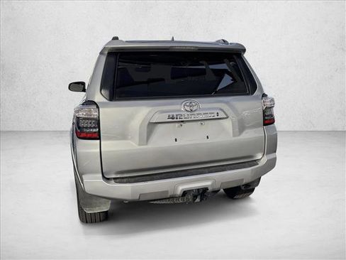 Used 2024 Toyota 4Runner SR5 image 14