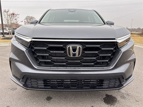 New 2026 Honda CR-V LX image 8