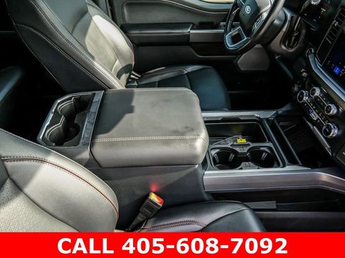 Used 2024 Ford F250 Lariat AWD/4WD image 16