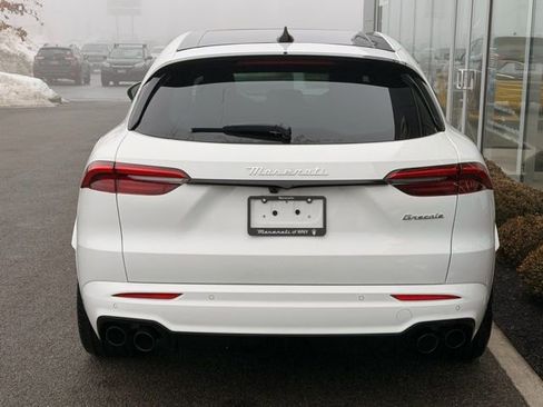 New 2025 Maserati Grecale Modena image 5