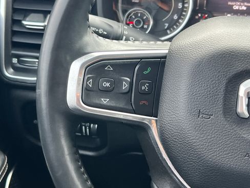 Used 2023 RAM 1500 Laramie image 20