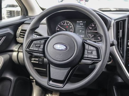 Certified 2024 Subaru Crosstrek 2.0i Premium AWD/4WD image 16
