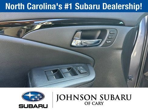 Used 2021 Honda Pilot Touring image 21
