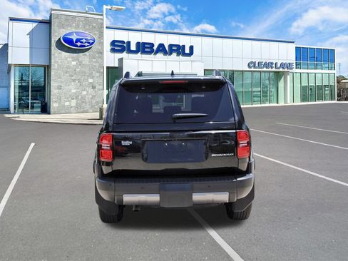Used 2026 Toyota Land Cruiser w/ Premium Package AWD/4WD image 5