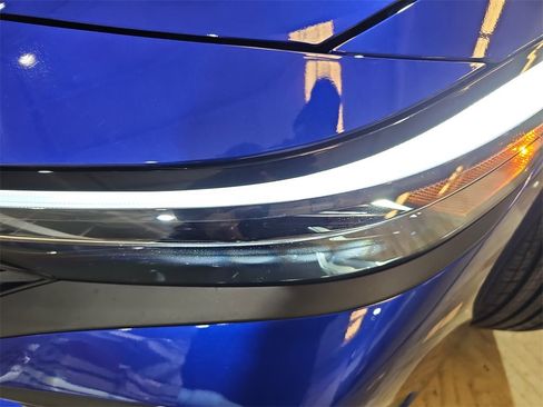 New 2026 Hyundai Elantra Sport image 29