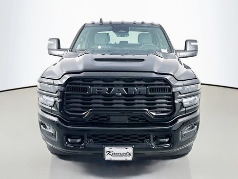 New 2026 RAM 2500 Tradesman AWD/4WD image 2