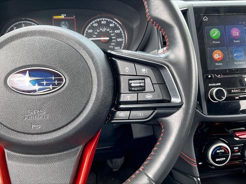 Certified 2023 Subaru Forester Sport AWD/4WD image 20