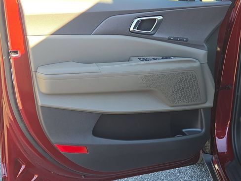 New 2026 Kia Carnival EX image 15