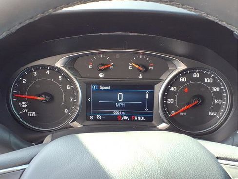 Used 2024 Chevrolet Equinox LT image 18