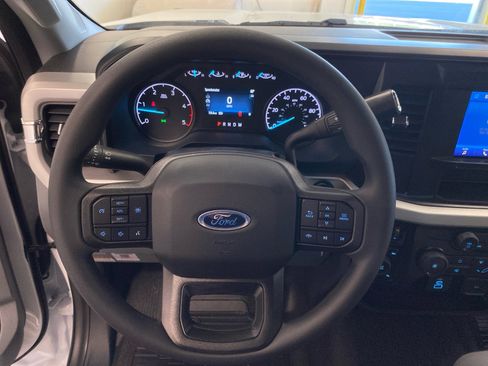 New 2026 Ford F550 4x4 Regular Cab Super Duty image 15