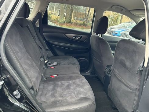 Used 2015 Nissan Rogue SV image 13