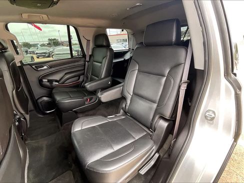 Used 2015 GMC Yukon SLT AWD/4WD image 28