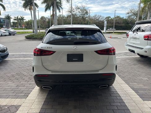 Used 2023 Mercedes-Benz GLA 250 GLA 250 image 6