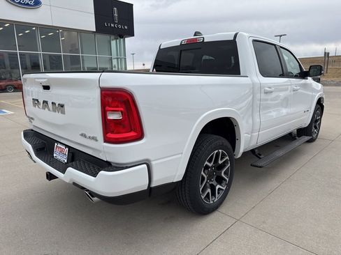 New 2026 RAM 1500 Laramie image 31