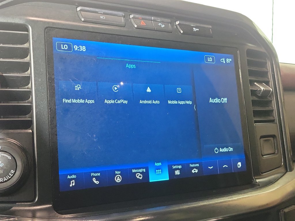 Used 2023 Ford F150 Lariat AWD/4WD image 18