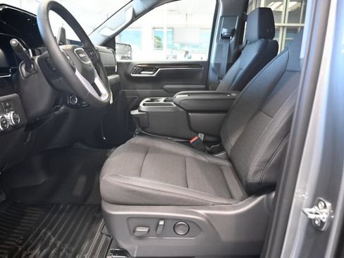 New 2026 GMC Sierra 1500 Elevation AWD/4WD image 12