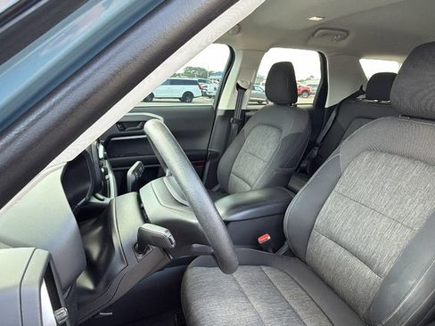 Used 2021 Ford Bronco Sport Big Bend AWD/4WD image 23