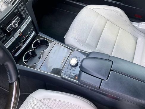 Used 2014 Mercedes-Benz E 350 Cabriolet image 13