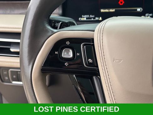 Used 2023 Lincoln Aviator Grand Touring w/ Equipment Group 301A AWD/4WD image 13