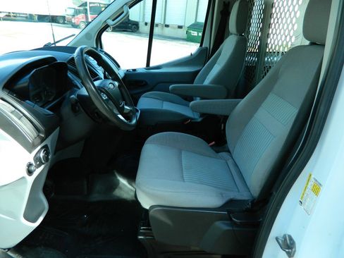 Used 2016 Ford Transit 250 130 Low Roof w/ Exterior Upgrade Package image 14