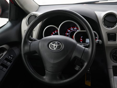 Used 2010 Toyota Matrix S AWD/4WD image 14