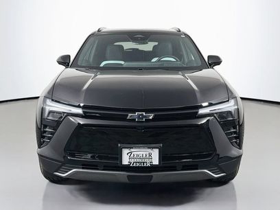 New 2026 Chevrolet Blazer EV LT