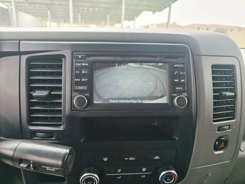 Used 2017 Nissan NV 2500 SV w/ Technology Package image 20