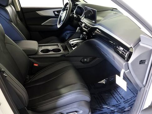 Certified 2026 Acura MDX SH-AWD w/ Technology Package image 36