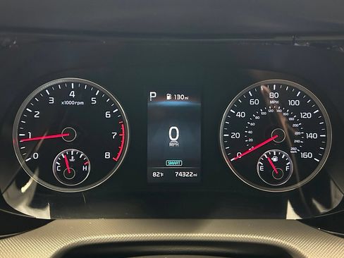 Used 2021 Kia K5 GT-Line AWD/4WD image 16