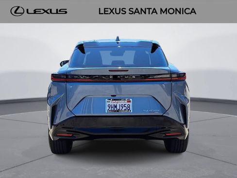 Used 2023 Lexus RZ 450e Premium w/ Accessory Package (Z1) AWD/4WD image 6