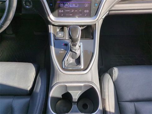 Used 2020 Subaru Outback Limited image 19
