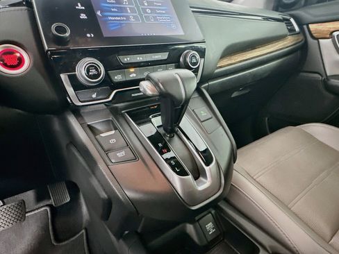 Used 2019 Honda CR-V EX-L image 24