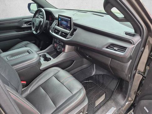 Used 2021 Chevrolet Tahoe RST RWD image 22