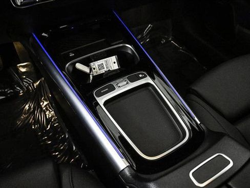 Certified 2025 Mercedes-Benz GLA 250 GLA 250 w/ Driver Assistance Package image 13