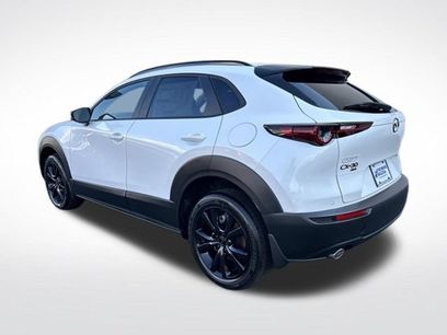 New 2026 MAZDA CX-30 Aire Edition