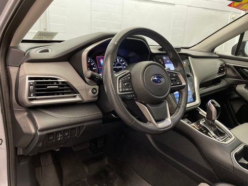 Used 2024 Subaru Outback Limited XT AWD/4WD image 21