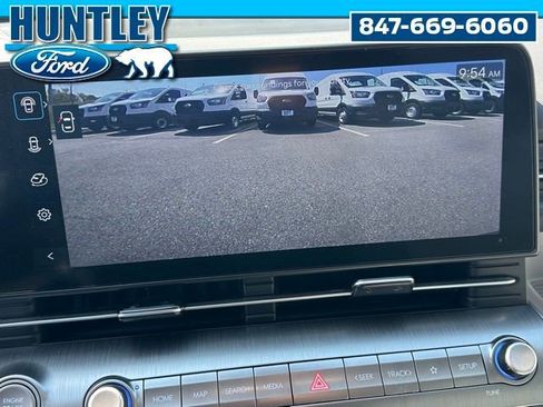 Used 2024 Hyundai Kona Limited AWD/4WD image 23
