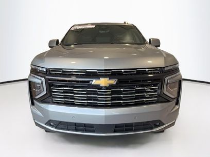 New 2026 Chevrolet Suburban High Country