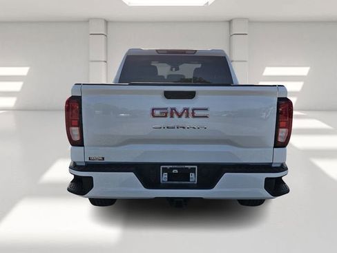 New 2026 GMC Sierra 1500 Pro w/ Graphite Edition image 4