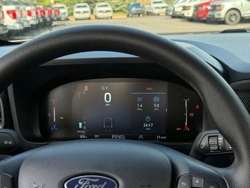 New 2026 Ford Maverick XL AWD/4WD image 7