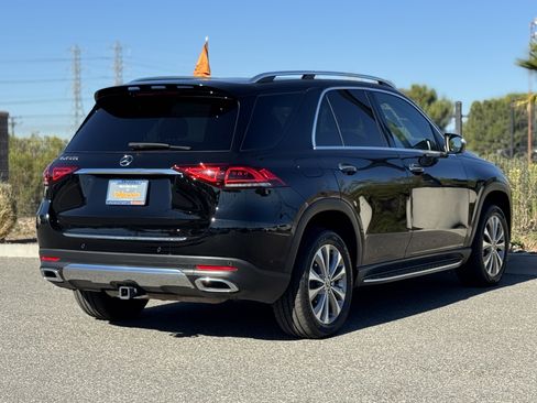 Used 2023 Mercedes-Benz GLE 350 GLE 350 image 9